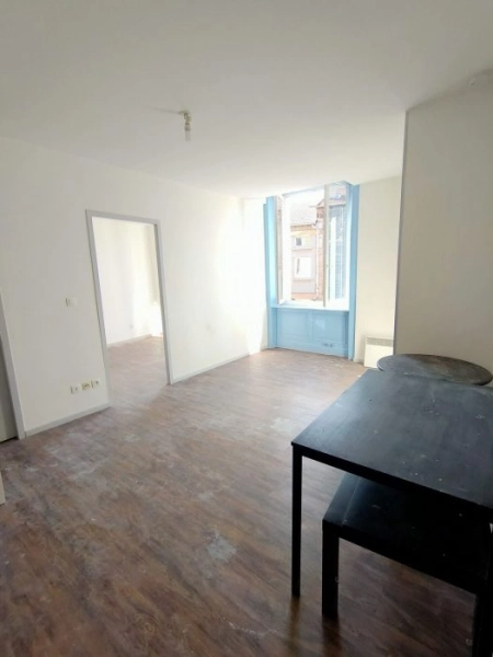 Vente Appartement 42m² 2 Pièces à Saint Etienne (42100) - Compétences Immo